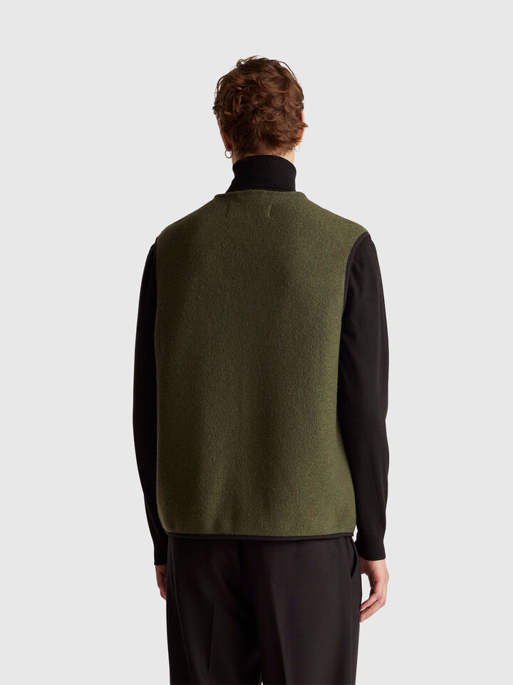 WAISTCOAT Men image number 2